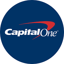 Capital One logo
