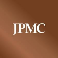 J.P. Morgan Chase logo