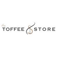 The Toffee Store logo